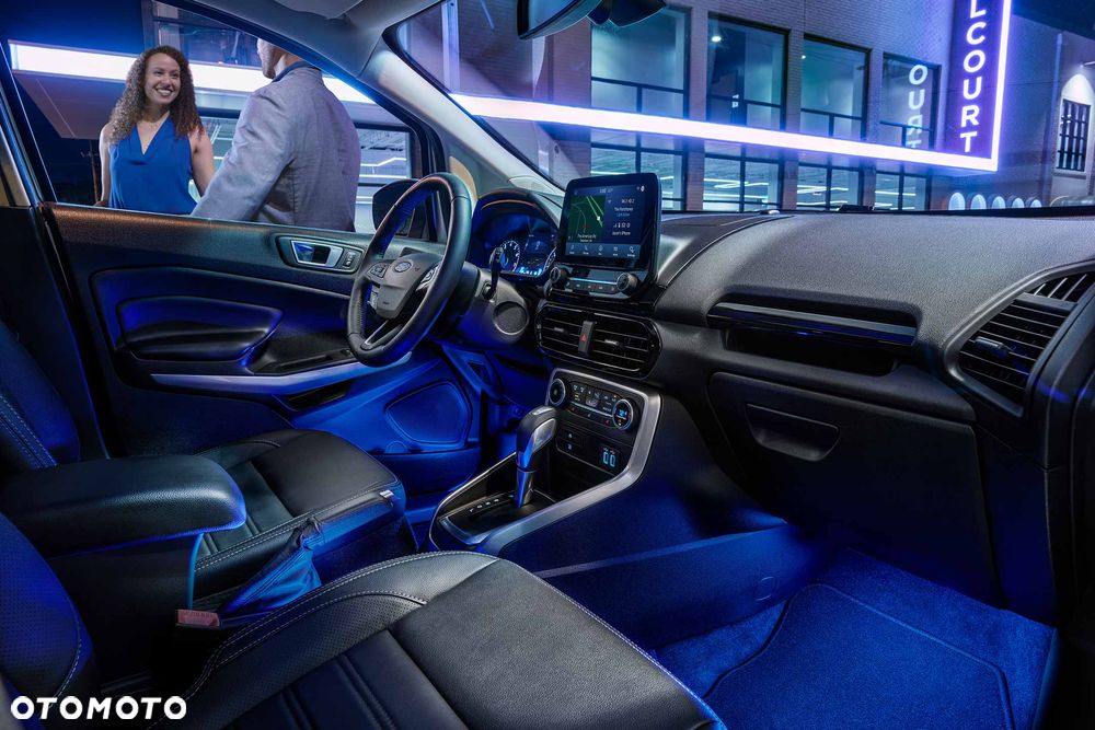Ford EcoSport - 2