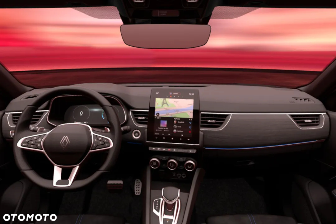 Renault Arkana TCe Mild Hybrid 160 EDC Espirit Alpine - 4