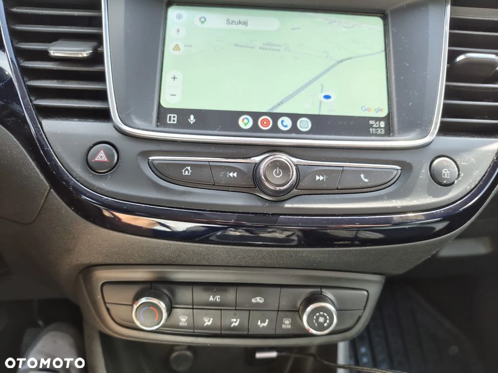 Opel Crossland X 1.2 T 120 Lat S&S - 6