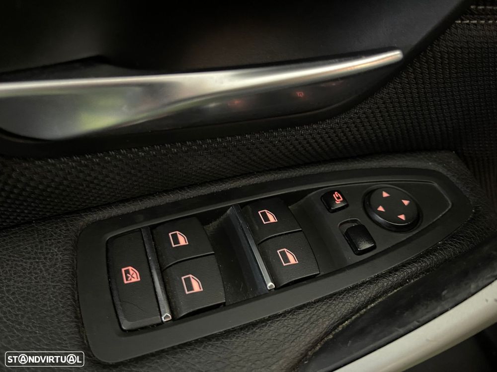 BMW 418 Gran Coupé d Advantage - 25