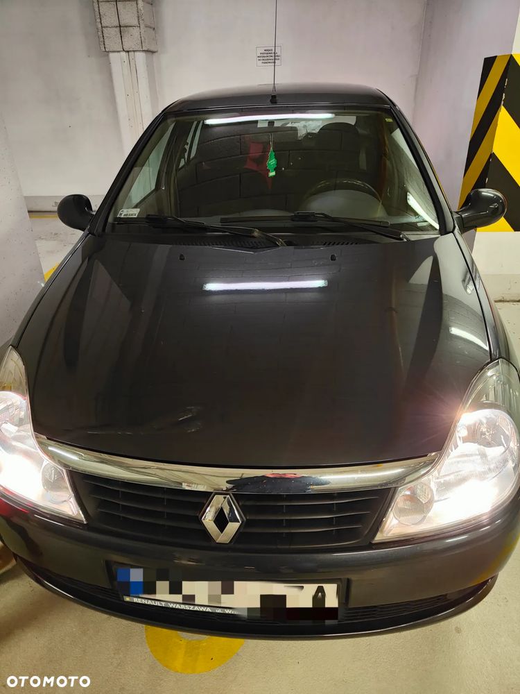 Renault Thalia 1.2 16V All Inclusive - 1