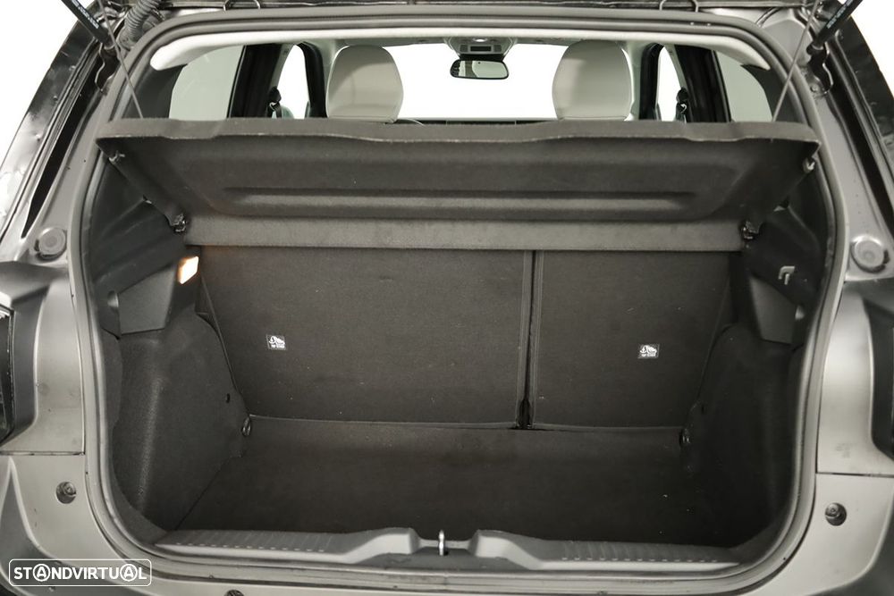 Citroën C3 1.2 PureTech Max - 23