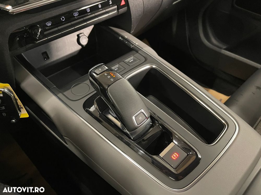 Citroën C5 Aircross BlueHDI 130 S&S EAT8 FEEL PACK - 26
