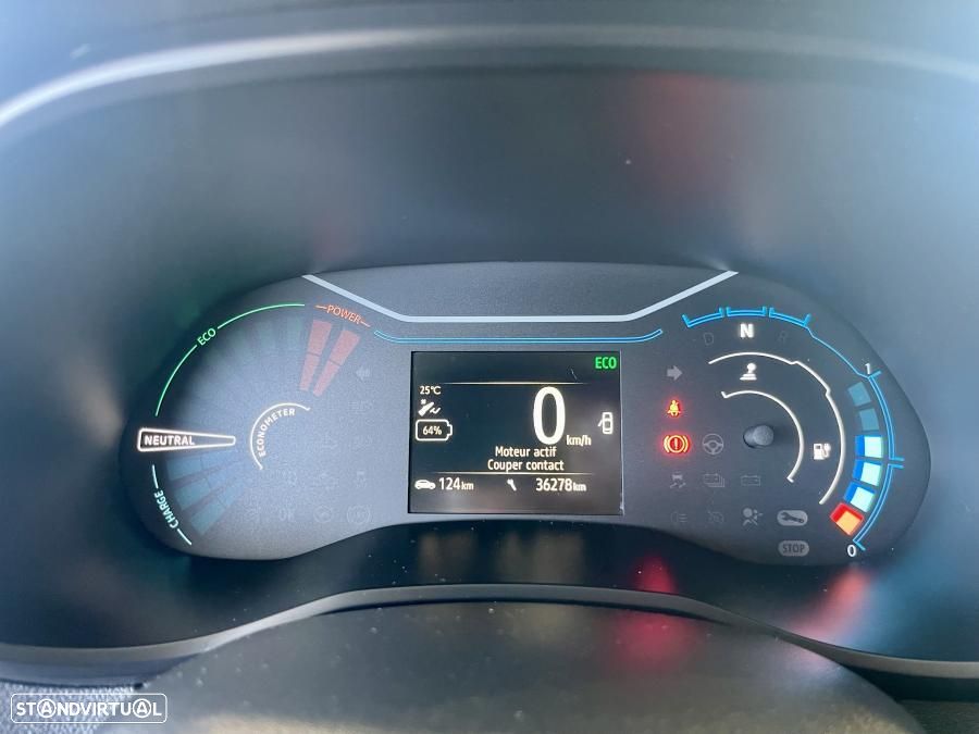 Dacia Spring Electric 45 Comfort Plus - 13