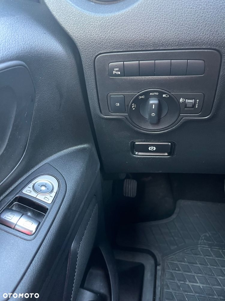 Mercedes-Benz Vito (BlueTEC) Tourer Lang SELECT - 34