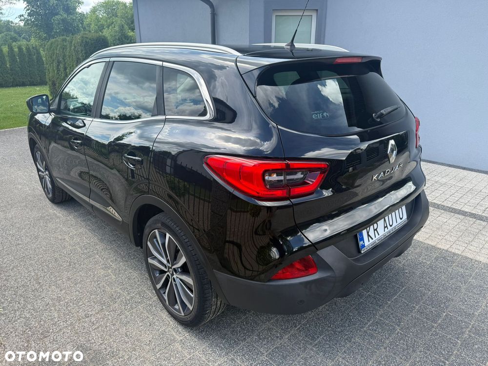 Renault Kadjar Energy dCi 110 EDC Business - 23
