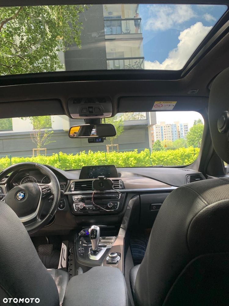 BMW Seria 3 - 12