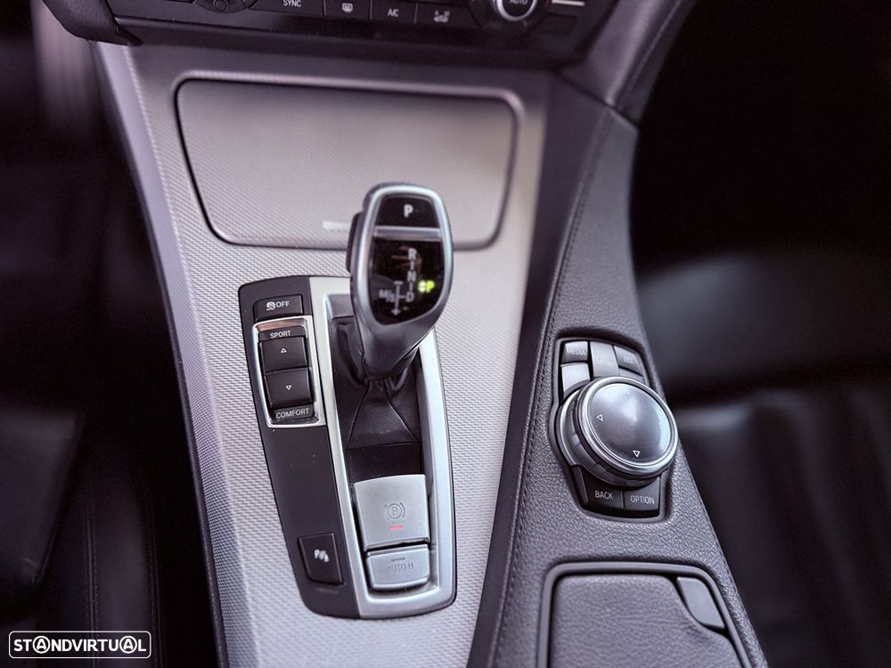 BMW 640 d Pack M - 31