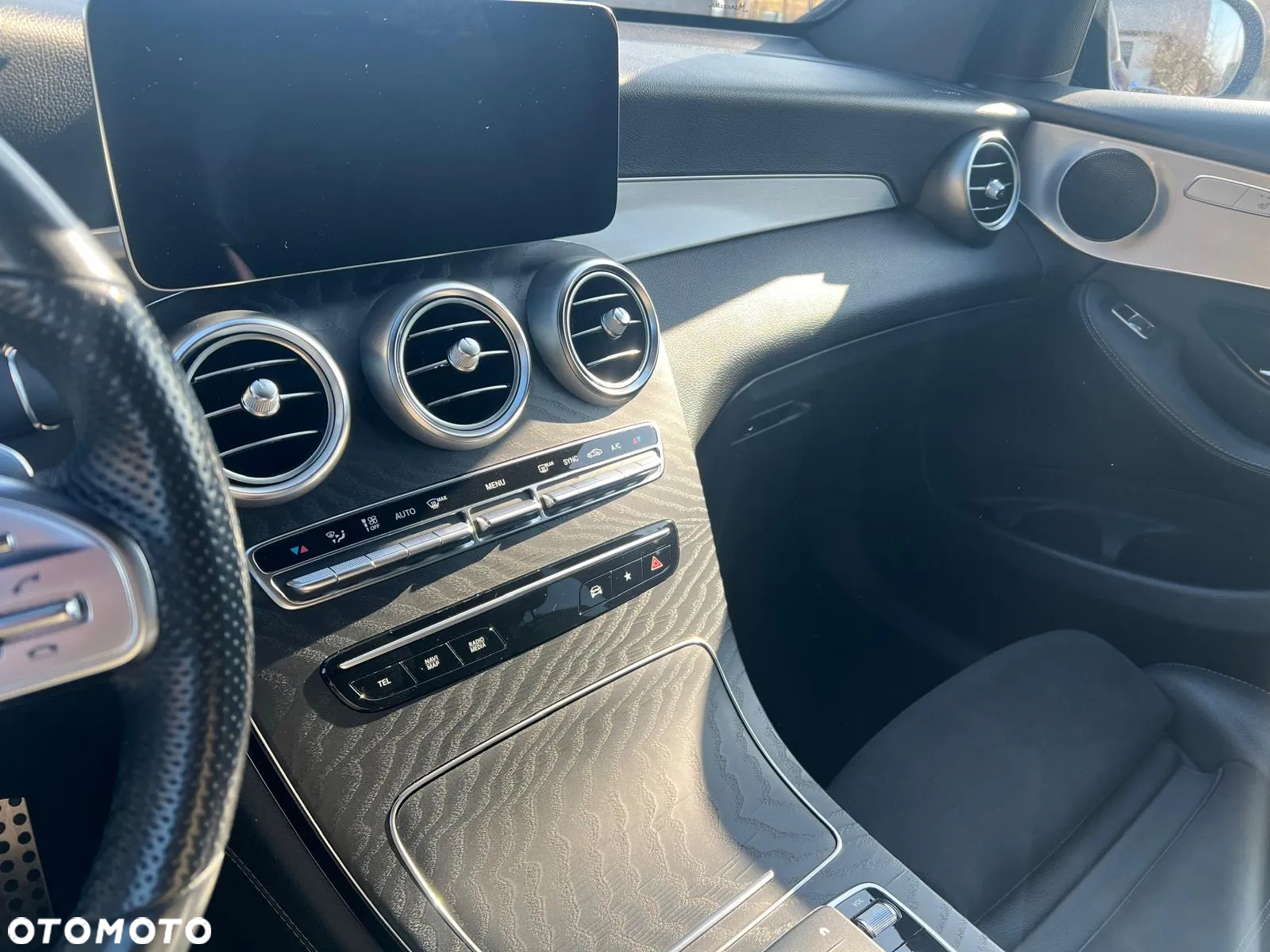 Mercedes-Benz GLC 200 4-Matic - 9