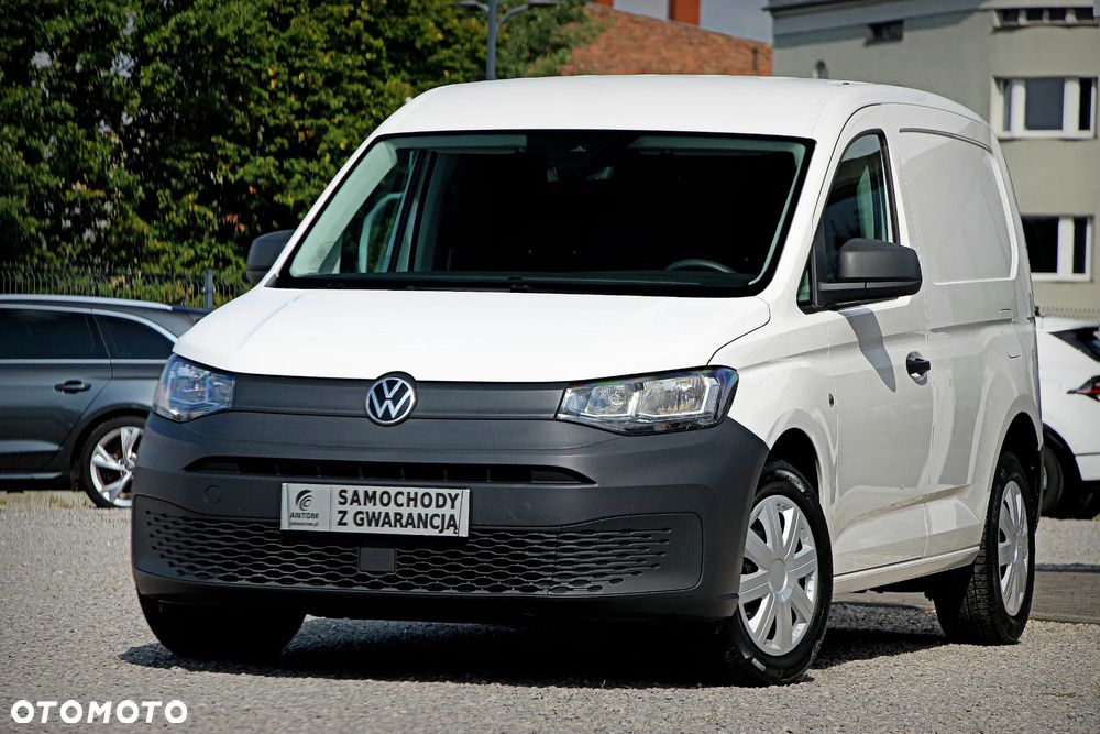 Volkswagen Caddy 2.0 TDI - 4
