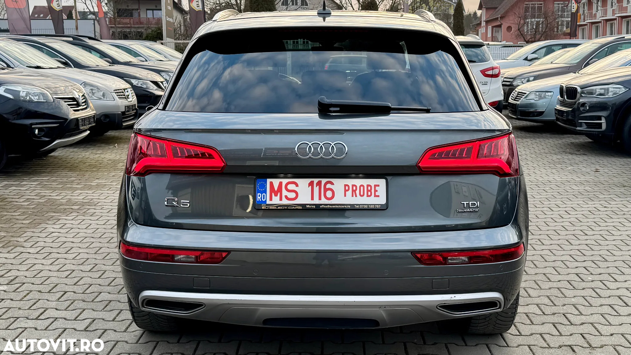 Audi Q5 - 31