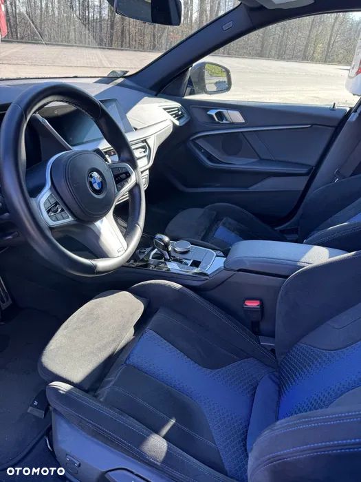 BMW Seria 2 218i - 6