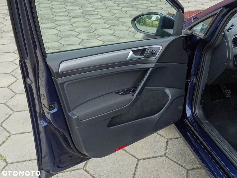 Volkswagen Golf 1.2 TSI BMT Comfortline Perfectline - 17