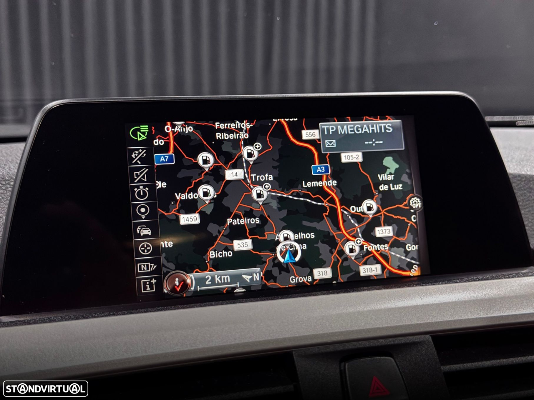 BMW 330 - 23