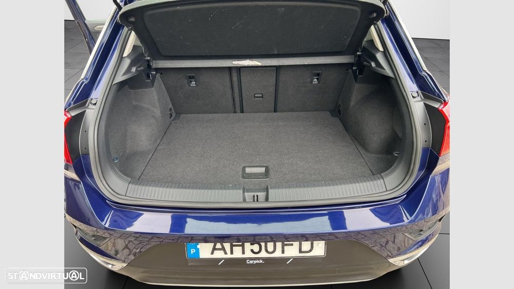 VW T-Roc 1.0 TSI Style - 16