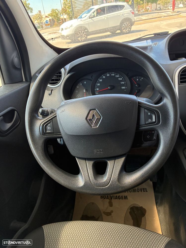 Renault Kangoo - 8