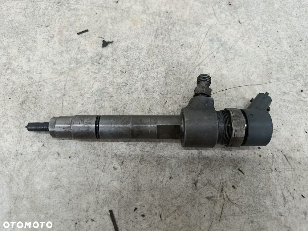 WTRYSKIWACZ FIAT CROMA II 0445110244 0445110244  BOSCH 1.9 JTD - 3
