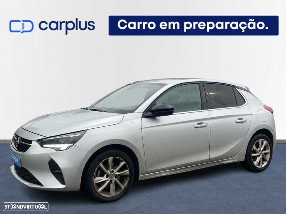 Opel Corsa 1.5 D Elegance - 1