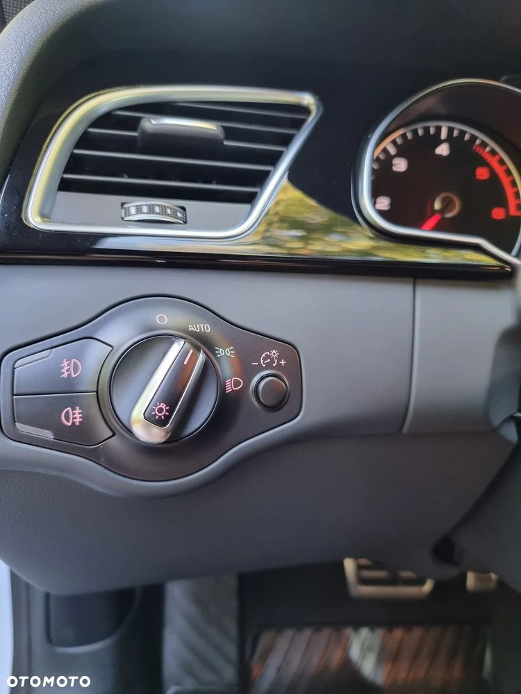 Audi A5 - 16