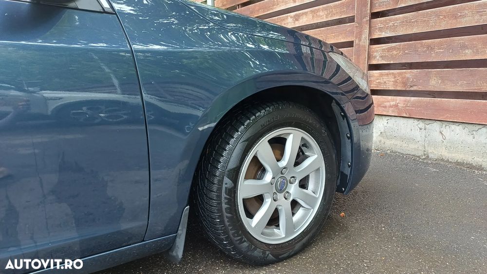 Volvo V60 DRIVe Start-Stop Basic - 36