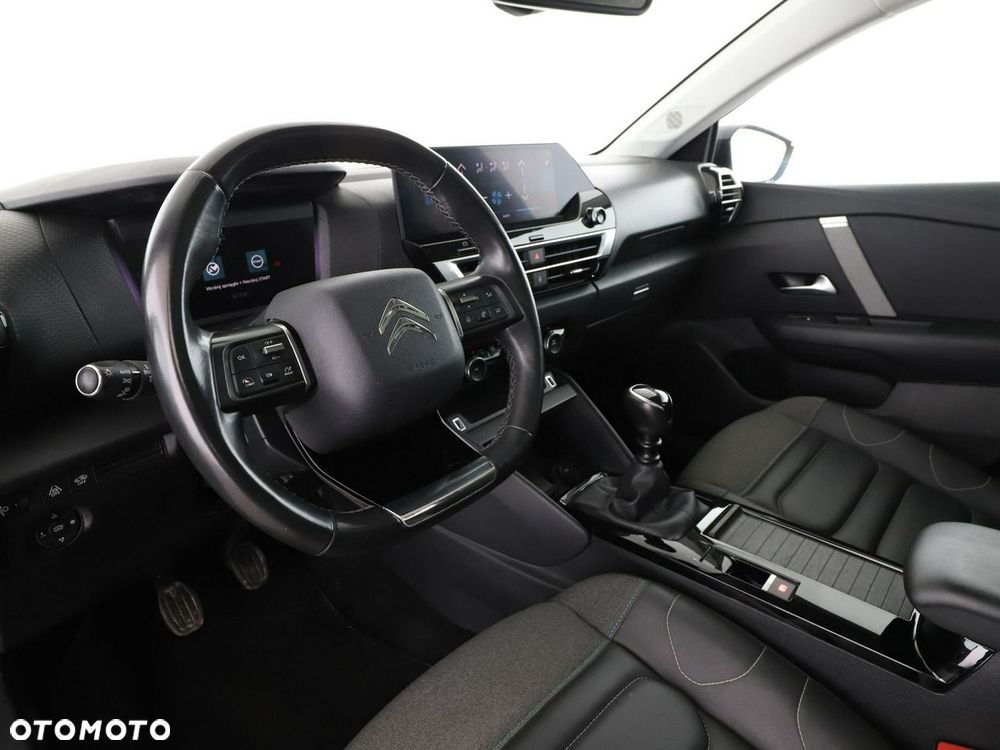 Citroën C4 1.2 PureTech Shine S&S - 15