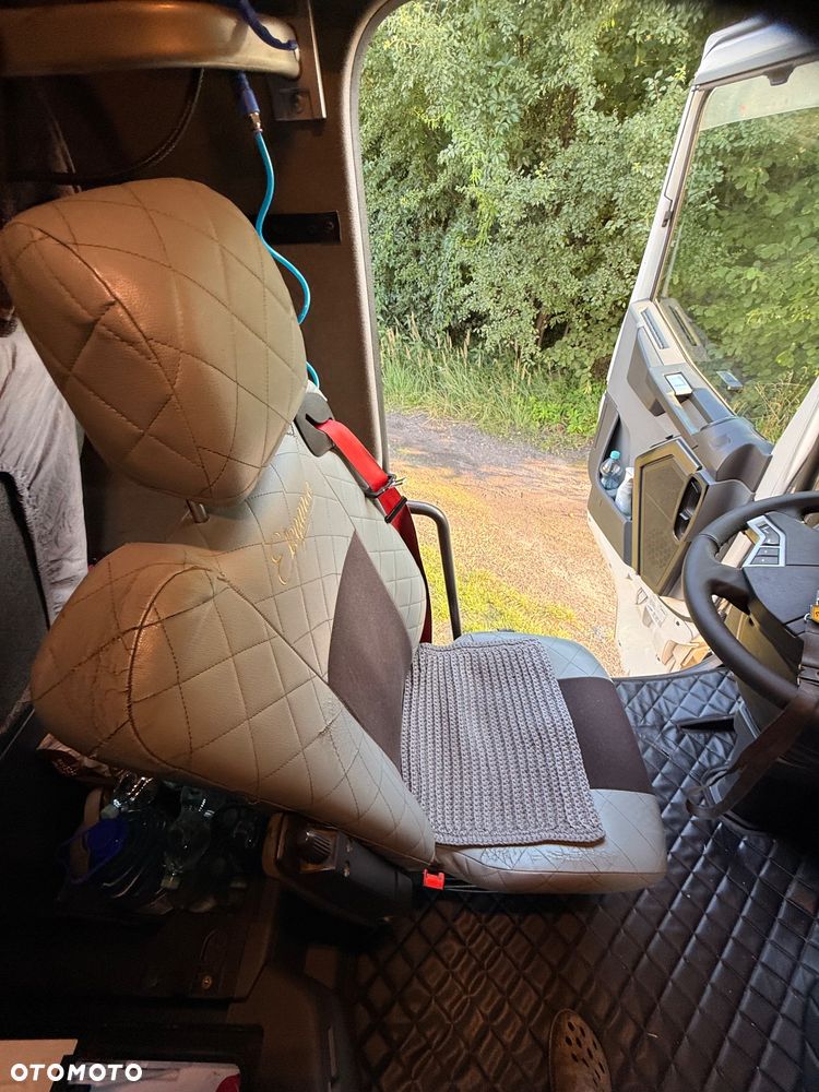 Renault T520 - 5