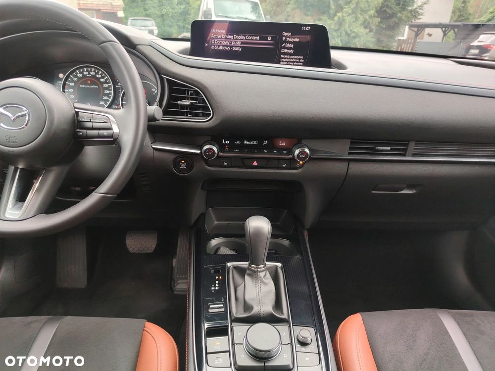 Mazda CX-30 2.0 mHEV Nagisa 2WD - 29