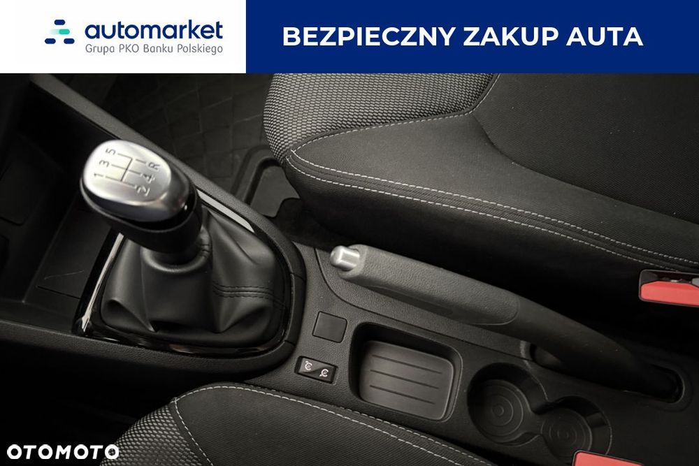 Renault Clio 0.9 Energy TCe Alize - 19