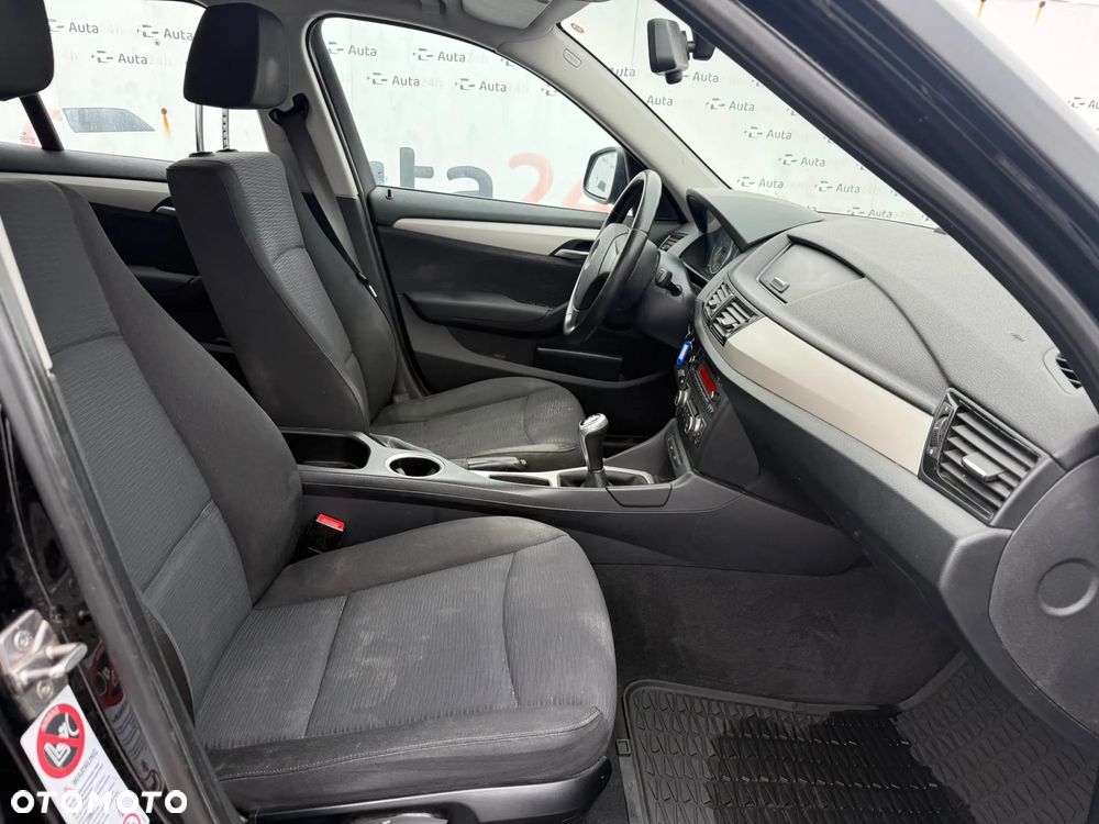 BMW X1 - 14