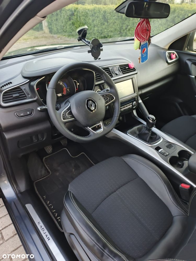 Renault Kadjar 1.5 dCi Energy Spring Edition - 7