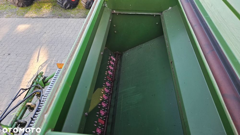 Amazone KE303-170 + AD303 - 7