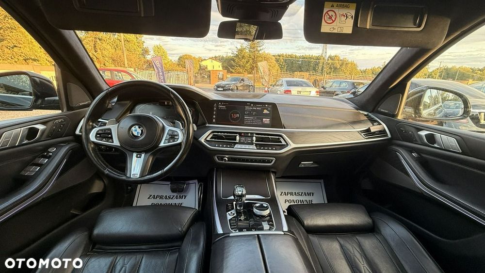 BMW X7 - 30