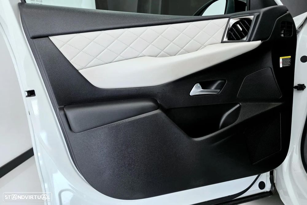DS DS3 Crossback PureTech 130 Aut. SO CHIC - 9