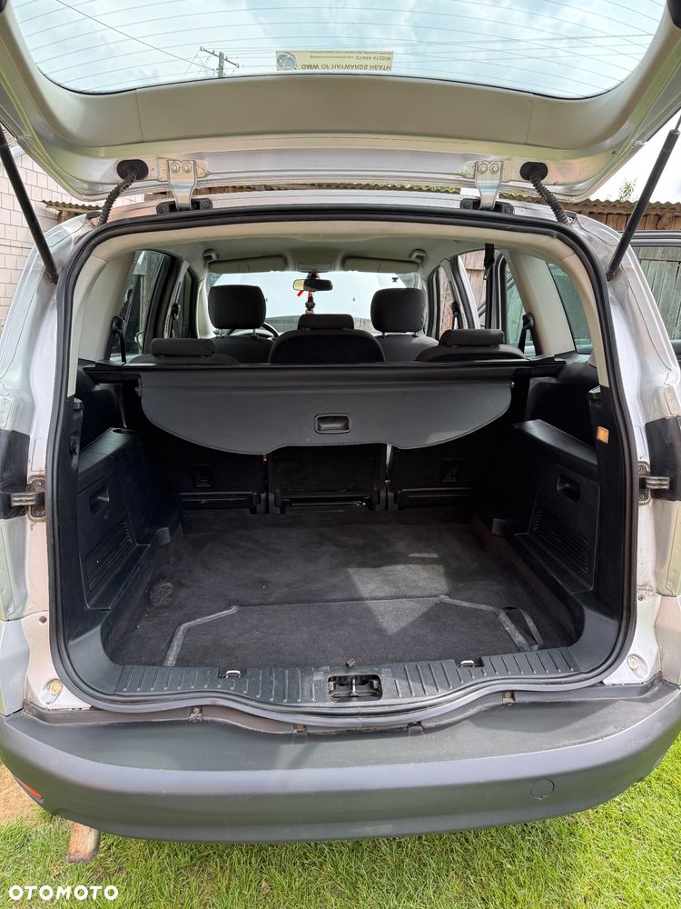 Ford S-Max - 5