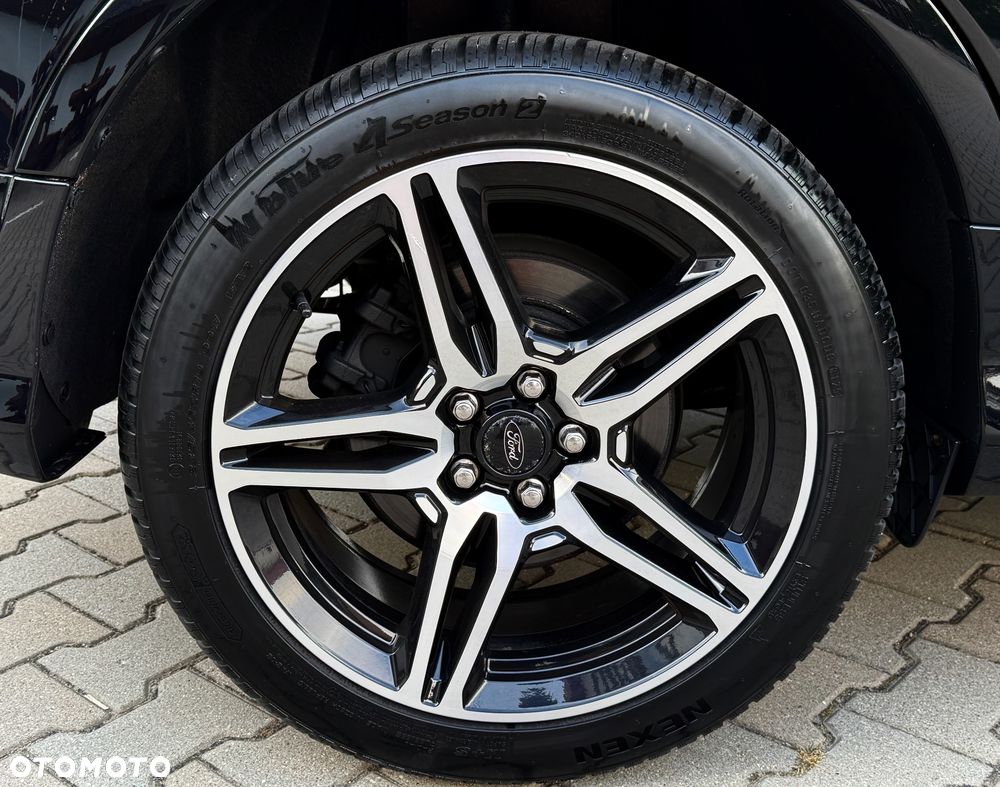 Ford Kuga 2.0 TDCi 4x4 ST-Line - 29
