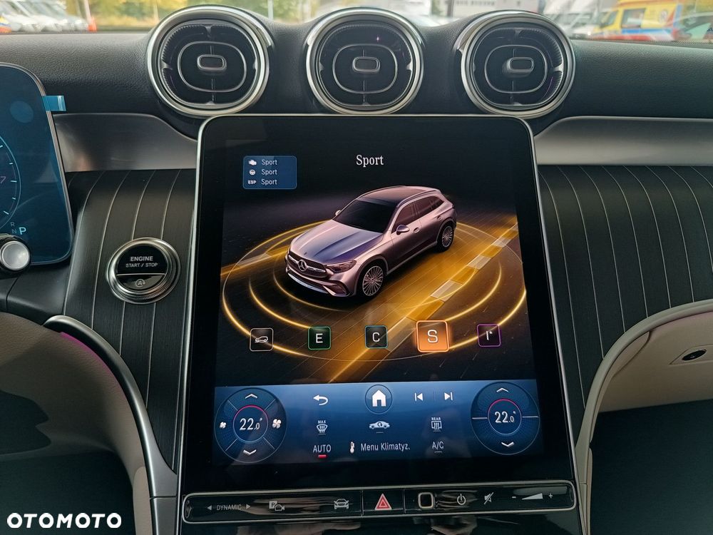 Mercedes-Benz GLC - 18