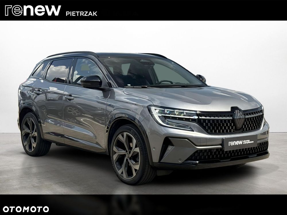 Renault Austral 1.3 TCe mHEV Iconic esprit Alpine - 8