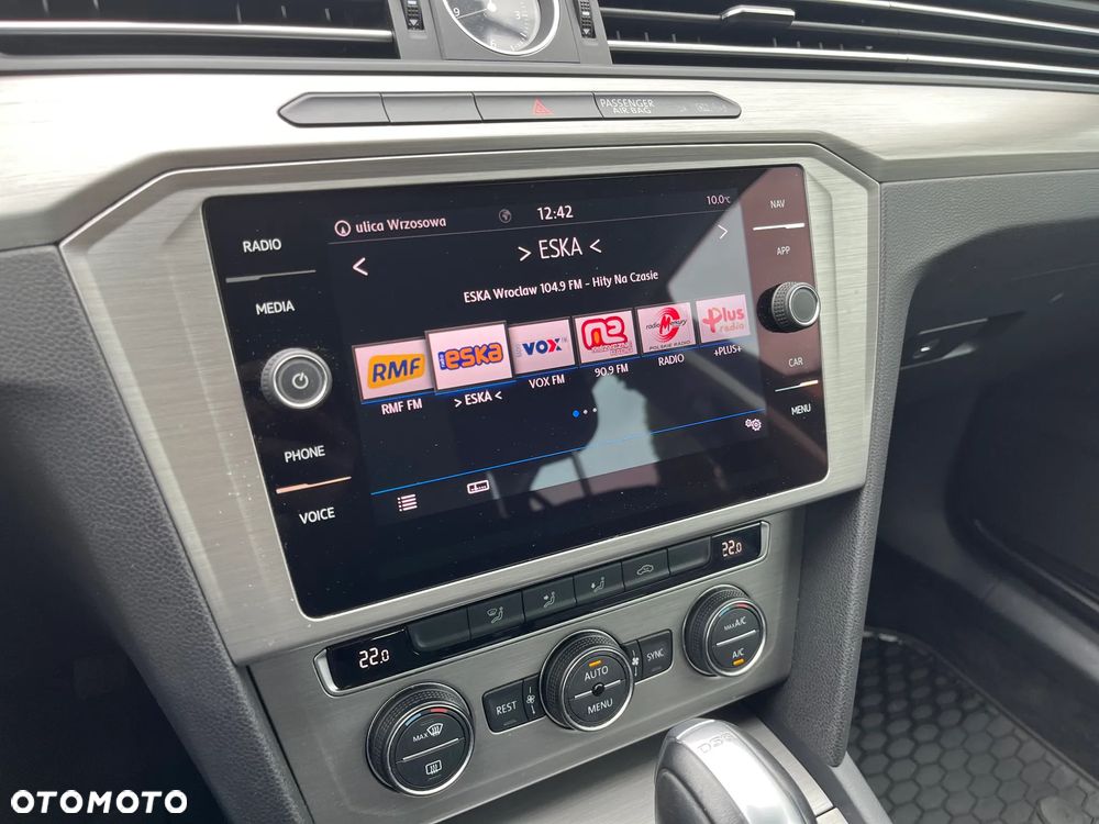 Volkswagen Passat 1.4 TSI BMT ACT Trendline DSG - 7
