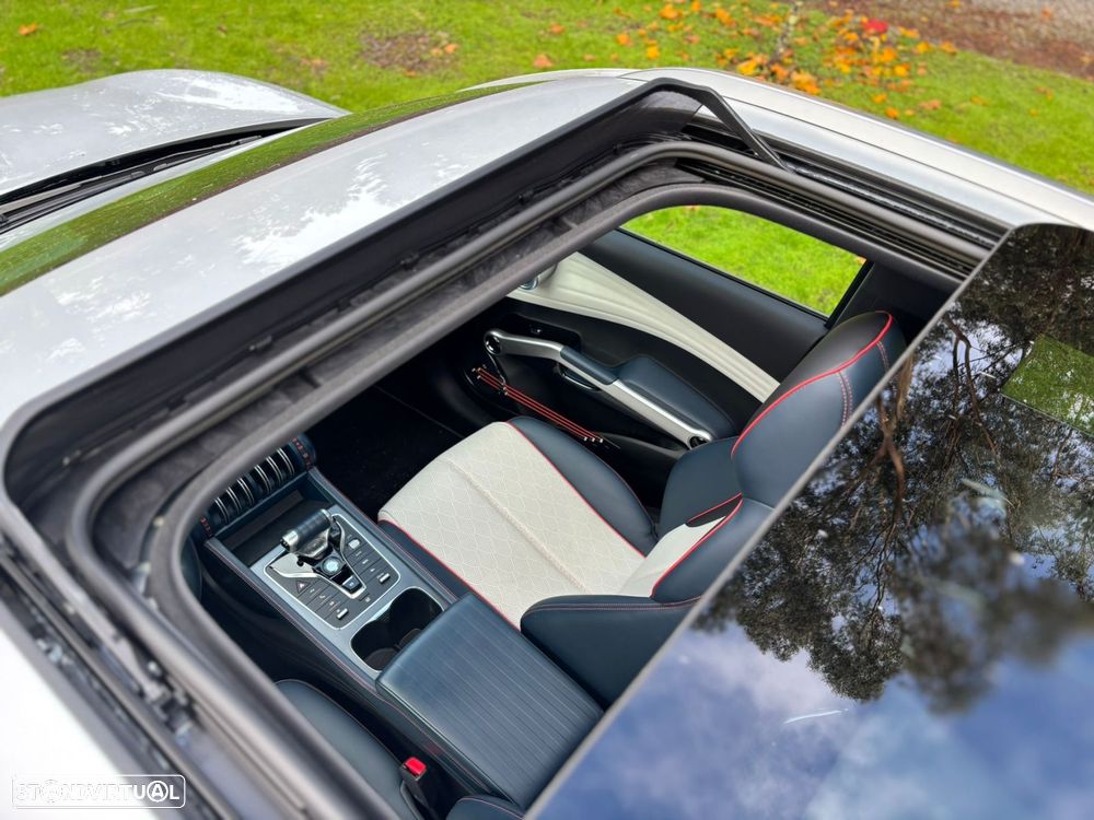 BYD Atto 3 60.48 kWh Design - 14