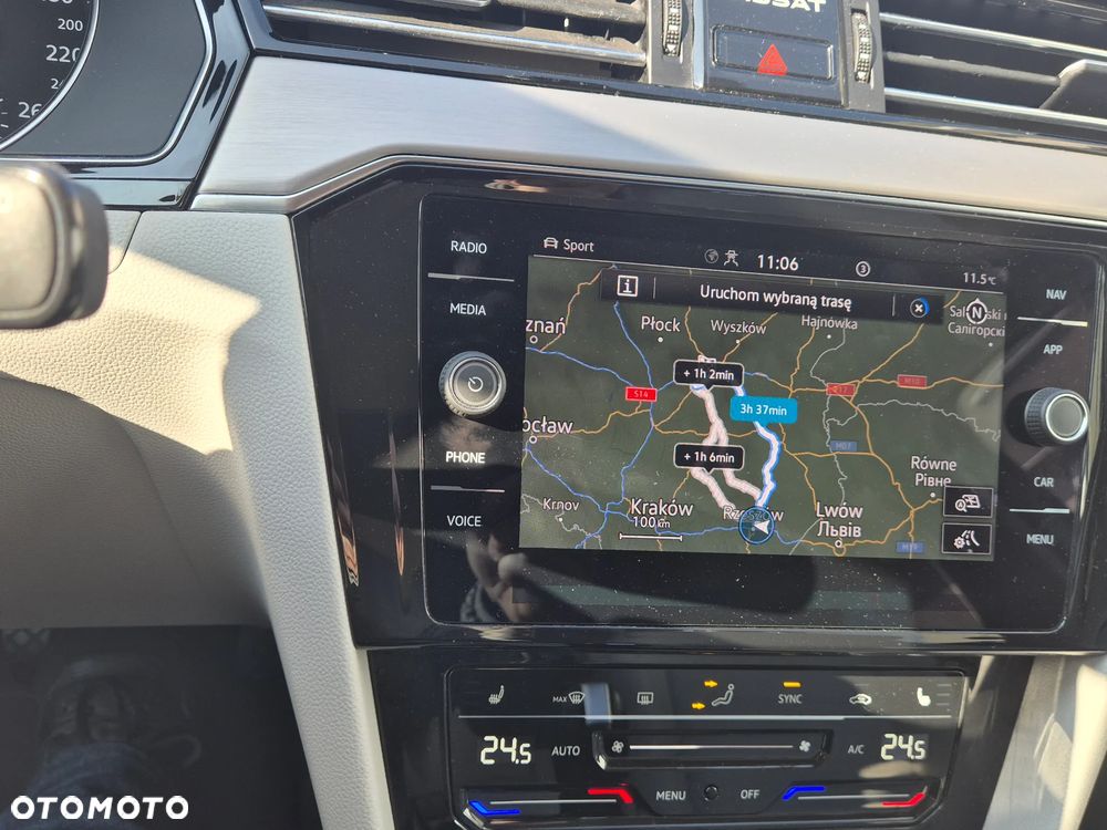 Volkswagen Passat - 5