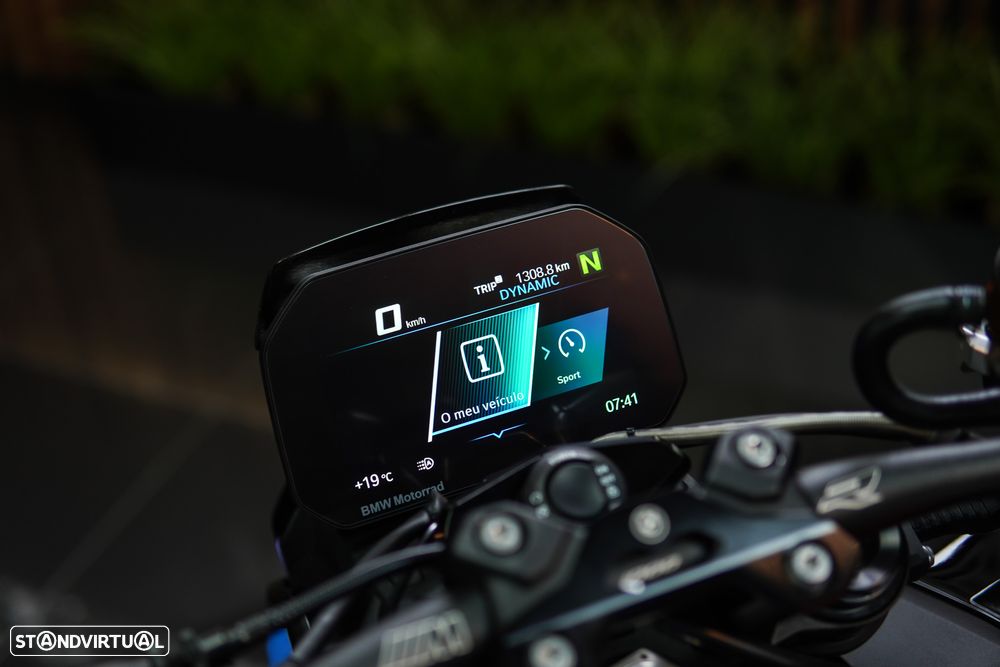 BMW M 1000 R M MOTORSPORT - 41