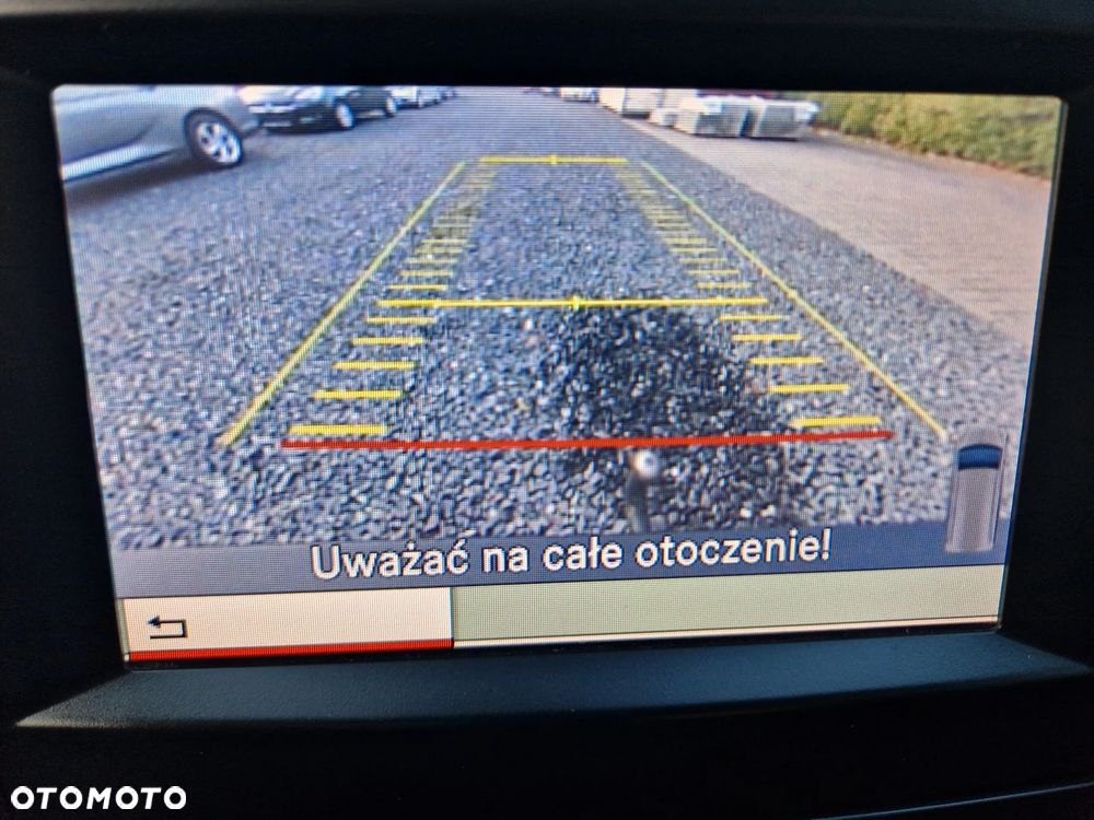 Mercedes-Benz Vito 116 CDI (BlueTEC) Tourer Kompakt PRO - 19