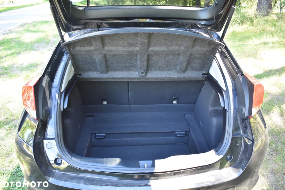 Honda Civic 1.4 Sport - 5