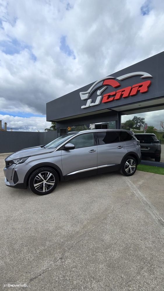 Peugeot 5008 1.2 PureTech Allure - 6