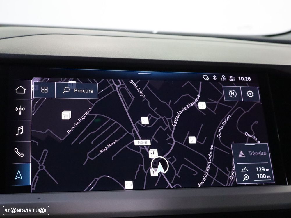 Audi Q4 e-tron 35 55 kWh - 18
