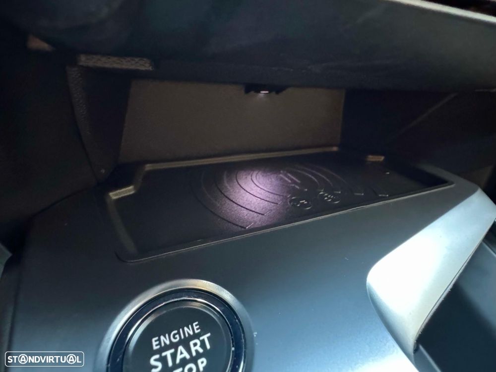 Peugeot 408 PureTech 130 EAT8 GT - 44