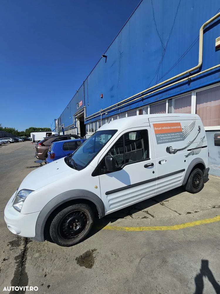 Ford Transit Connect - 2
