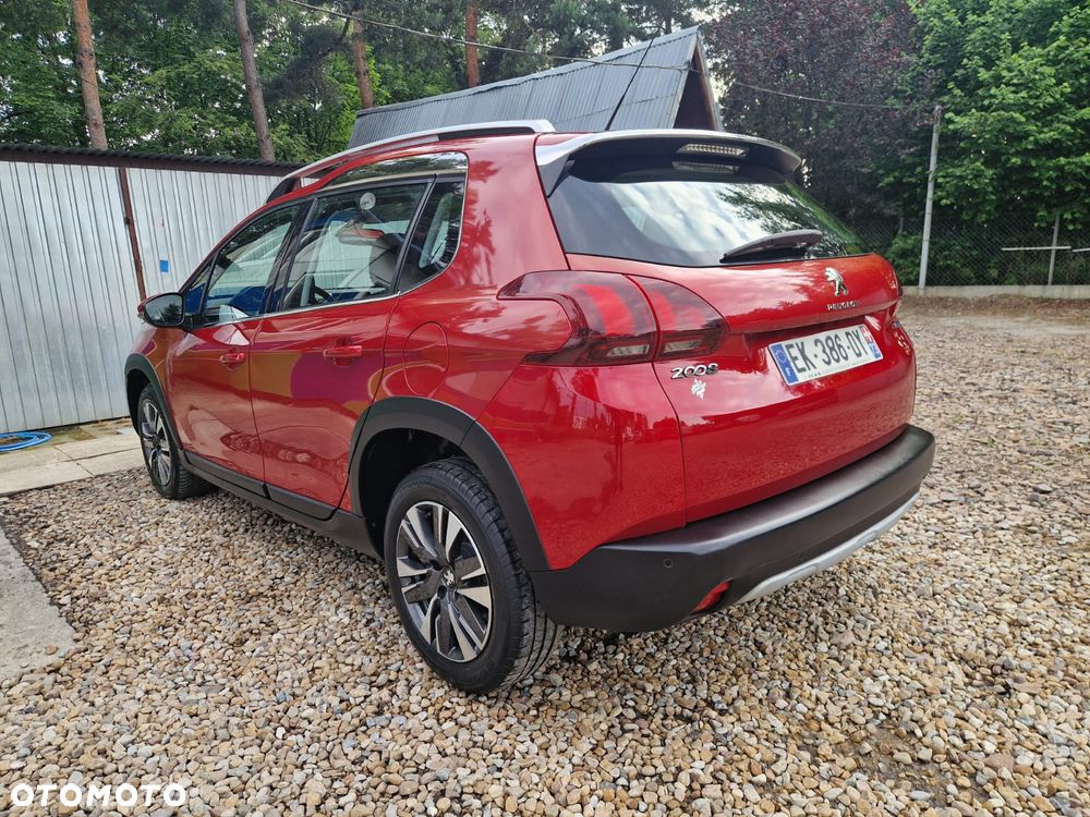 Peugeot 2008 - 3