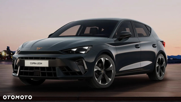 Cupra Leon 1.5 TSI