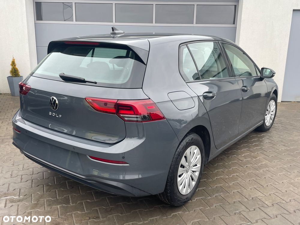 Volkswagen Golf 2.0 TDI SCR - 5